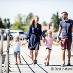 Hébergement de vacances 30144-kysing-naes-odder-naesvej-44 Norsminde