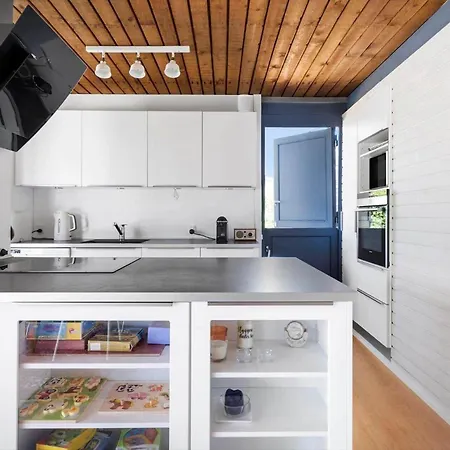 30144-kysing-naes-odder-naesvej-44 Сasa de vacaciones Norsminde