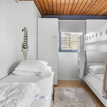 30144-kysing-naes-odder-naesvej-44 Tatil Evi Norsminde