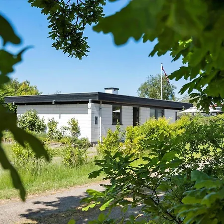 Tatil Evi 30144-kysing-naes-odder-naesvej-44 *