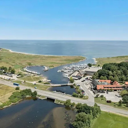 Tatil Evi 30144-kysing-naes-odder-naesvej-44 Norsminde