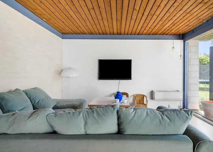 Дом отдыха 30144-kysing-naes-odder-naesvej-44