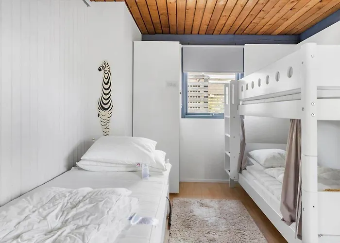 Holiday home 30144-kysing-naes-odder-naesvej-44 *